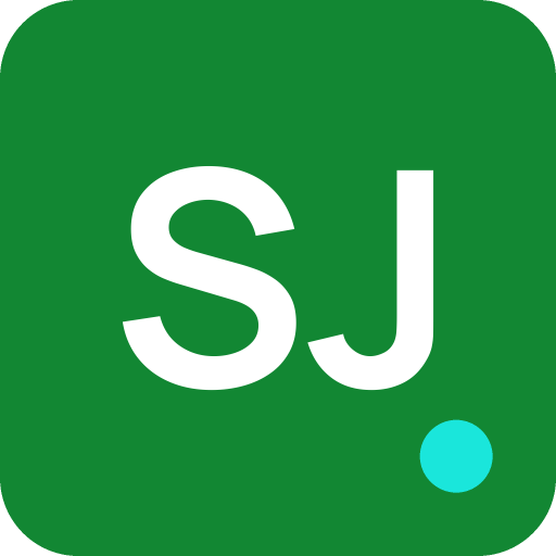 San Jose Shoe & Zipper logo